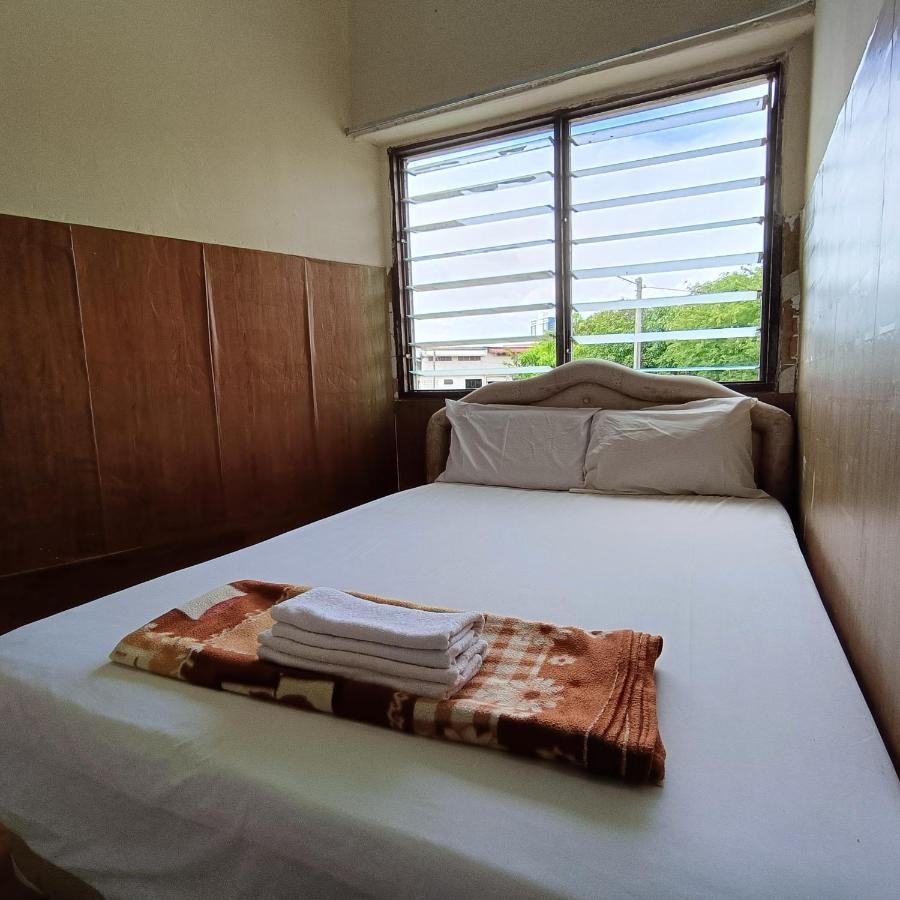Kota Lodge Guest House Malacca Eksteriør billede