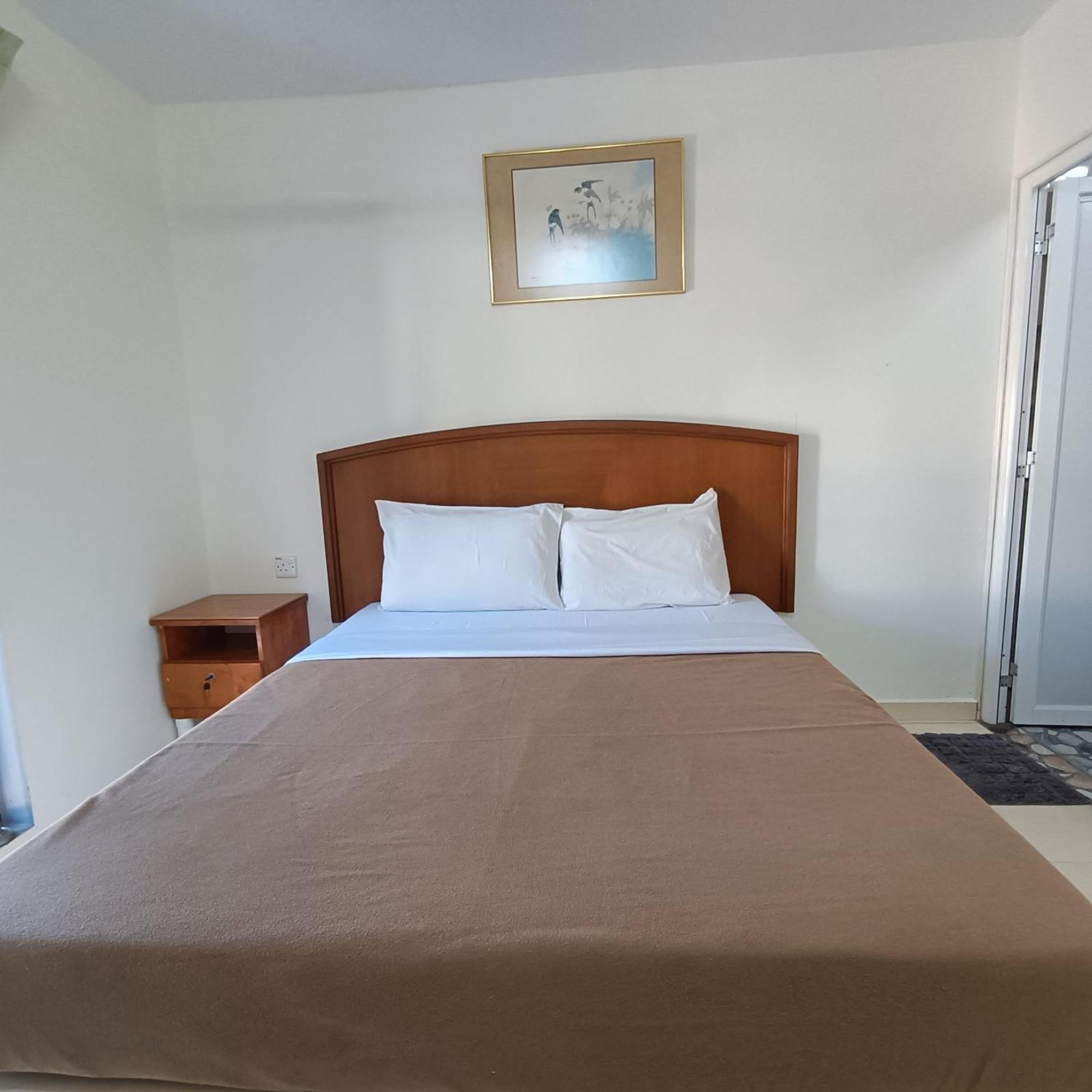 Kota Lodge Guest House Malacca Eksteriør billede